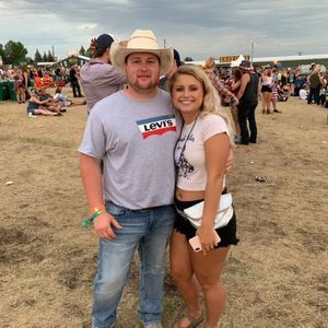 Meet your Posher, Cody